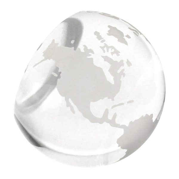 Trofeo Cristal Planet - Imagen 3