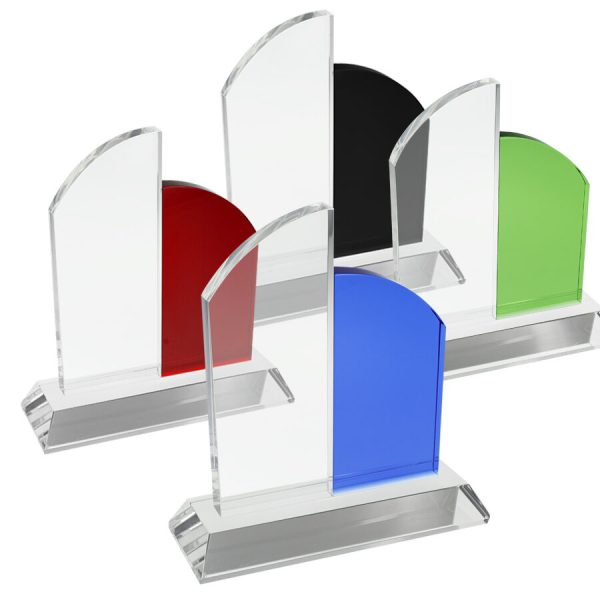 Trofeo Cristal Catedral - Imagen 2