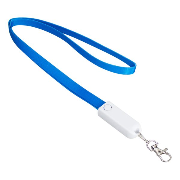 Connect Lanyard Multicargador - Imagen 5