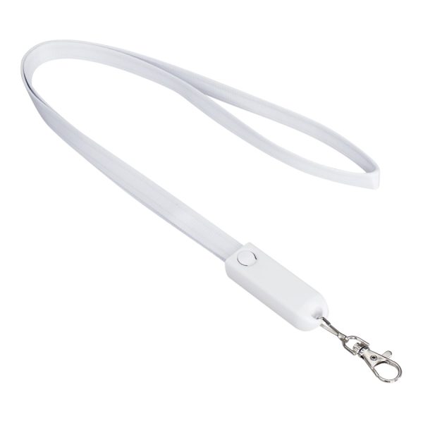 Connect Lanyard Multicargador - Imagen 3