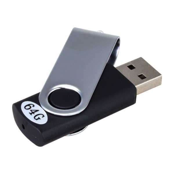 USB Pendrive 64GB - Imagen 2