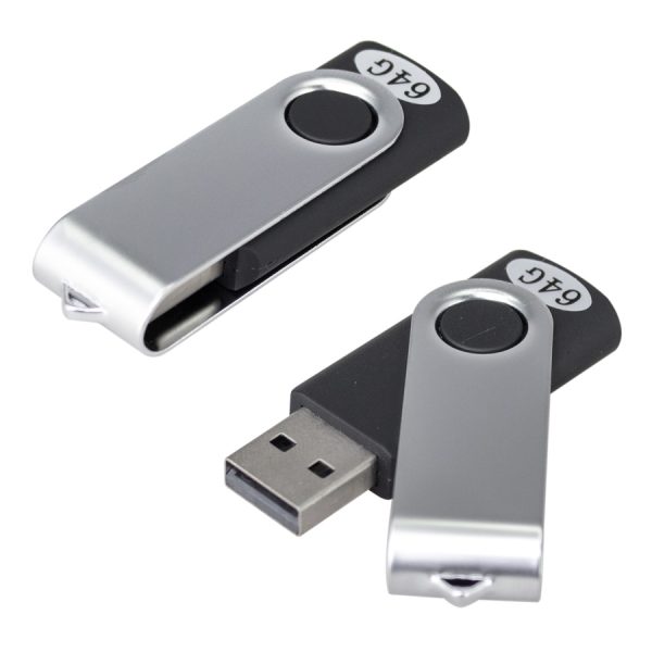 USB Pendrive 64GB - Imagen 3