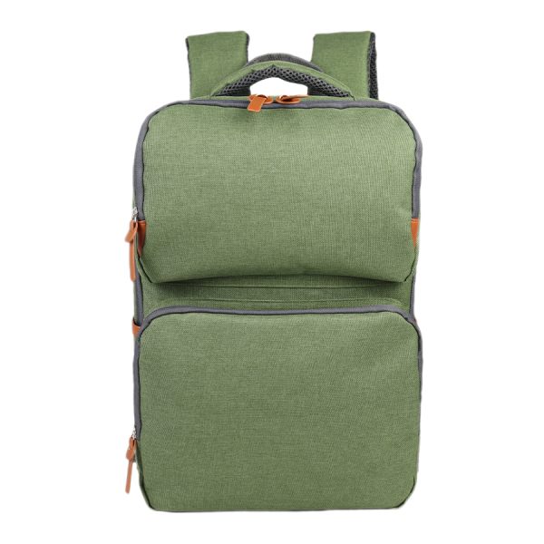 Mochila Porta-Notebook «JAZZ» 11L - Imagen 10