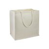 Bolsa Canvas Algodón 10 Onzas - Imagen 3