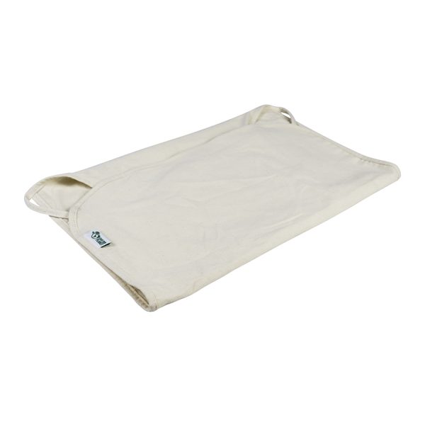 Delantal Pechera de Algodón 8oz - Imagen 5