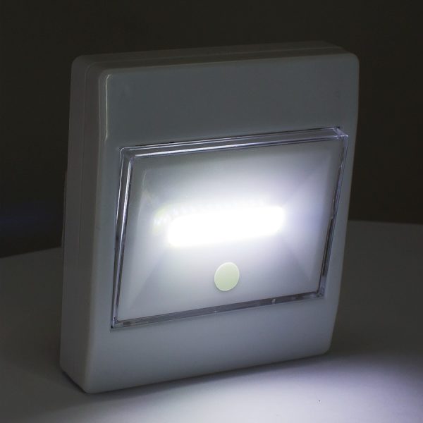 Luz LED de Emergencia - Imagen 4