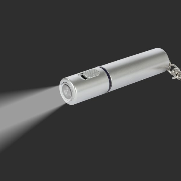 Llavero-Linterna LED - Imagen 2