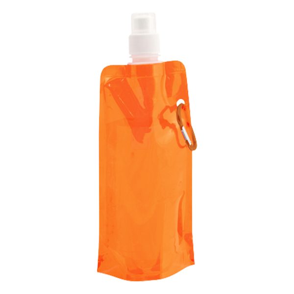 Botella Flexible PET 440cc - Imagen 6