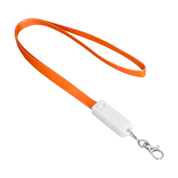 Connect Lanyard Multicargador - Imagen 9