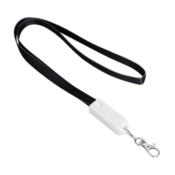 Connect Lanyard Multicargador - Imagen 13