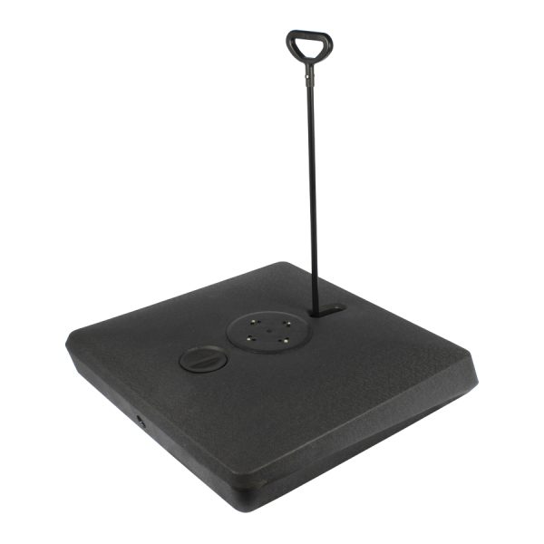 Base rellenable para P17 - Imagen 2
