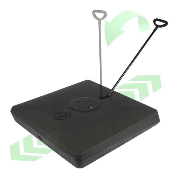 Base rellenable para P17 - Imagen 3