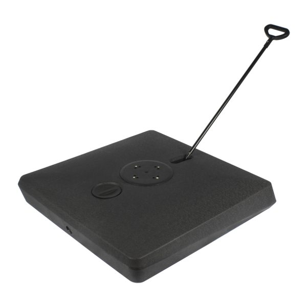 Base rellenable para P17 - Imagen 4