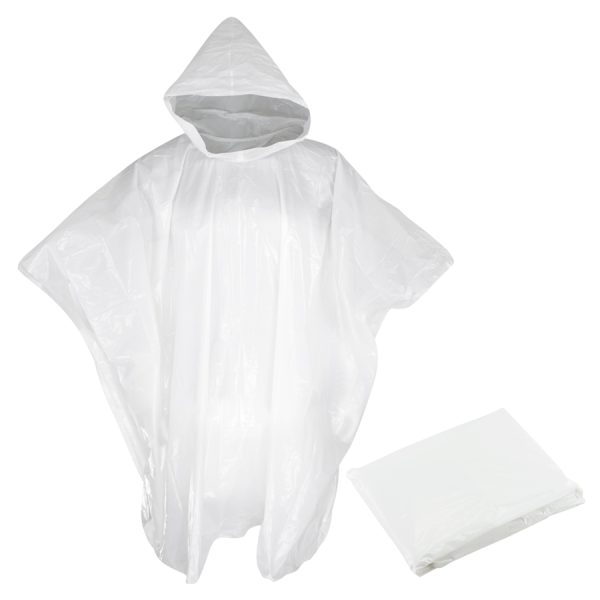 Emergency Poncho - Imagen 3