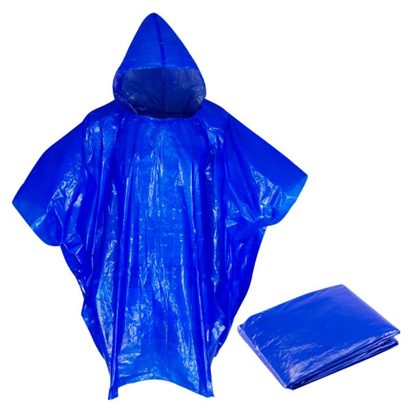 Emergency Poncho - Imagen 4