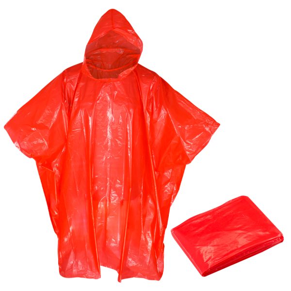 Emergency Poncho - Imagen 5