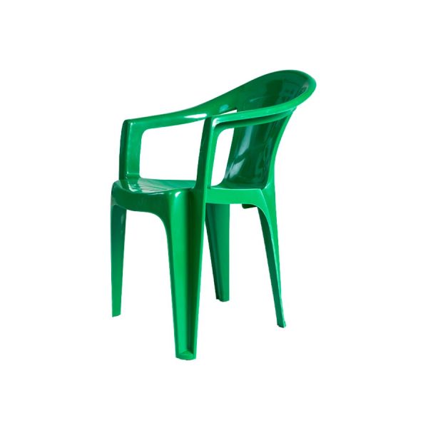 Silla Plástica Milán - Imagen 12