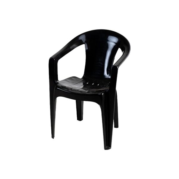 Silla Plástica Milán - Imagen 13