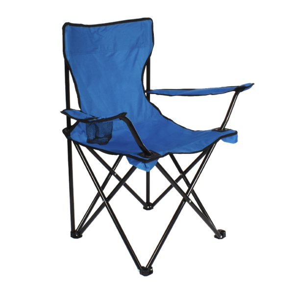 Silla plegable de Camping - Imagen 4