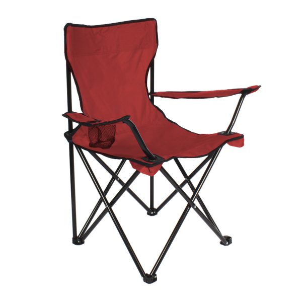 Silla plegable de Camping - Imagen 8