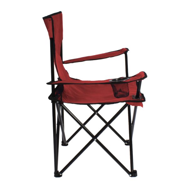 Silla plegable de Camping - Imagen 9