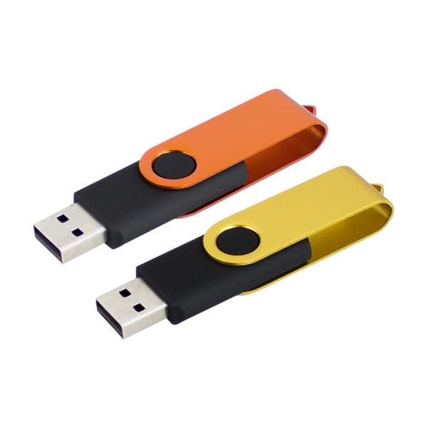 USB Pendrive 8GB - Imagen 2