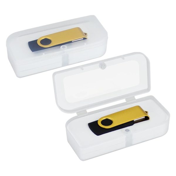USB Pendrive 8GB - Imagen 4