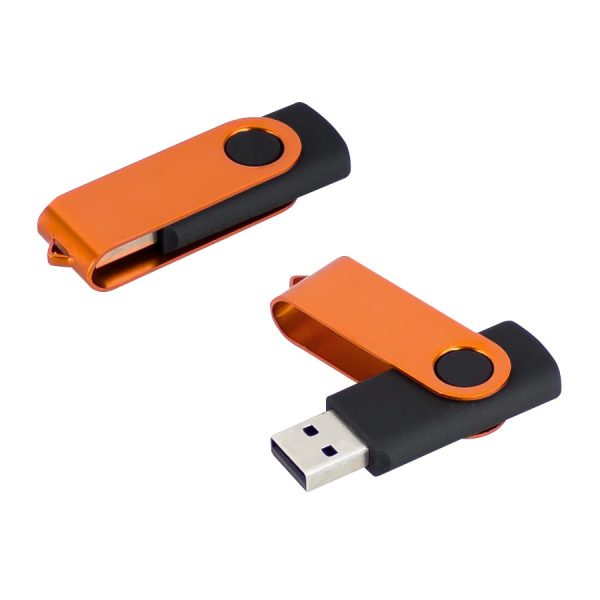USB Pendrive 8GB - Imagen 5