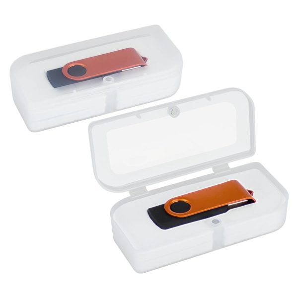 USB Pendrive 8GB - Imagen 6