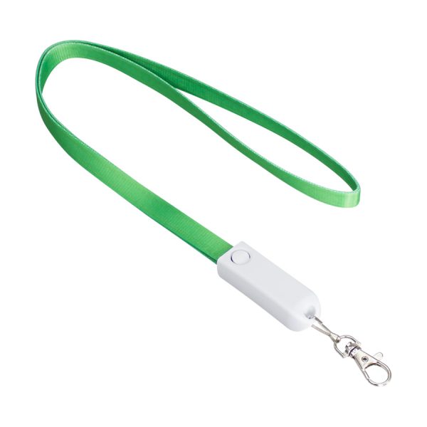 Connect Lanyard Multicargador - Imagen 11
