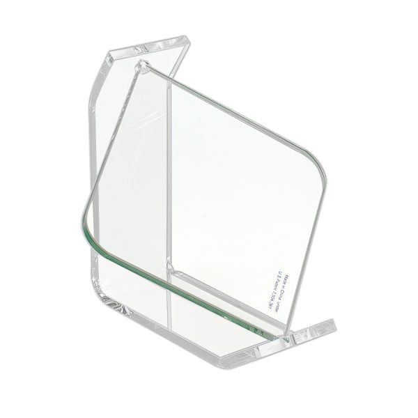 Trofeo Cristal Sublimación - Imagen 4